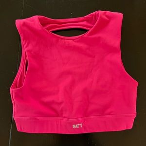 Luxform Full Circle bra - Set Active